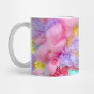 unicorn viscera Mug